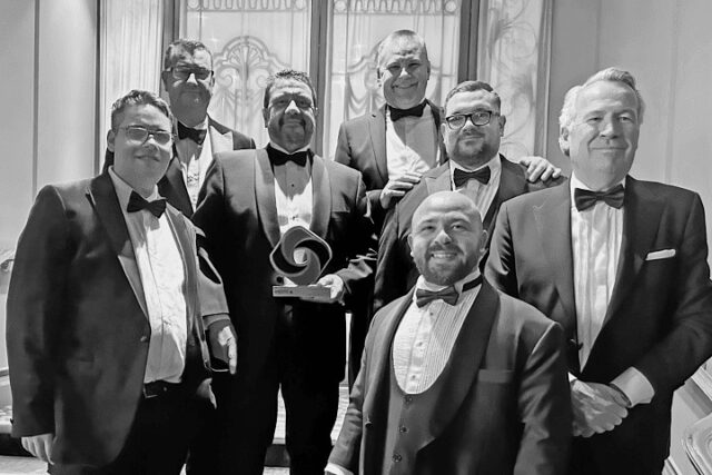 IV Produkt vinner prestisjetung pris for sin ThermoCooler HP