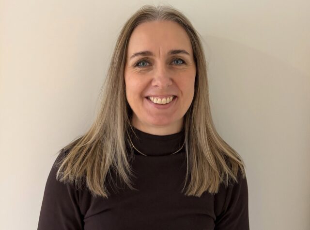 Bransjeprofil blir ny salgsdirektør i LAUFEN Norge