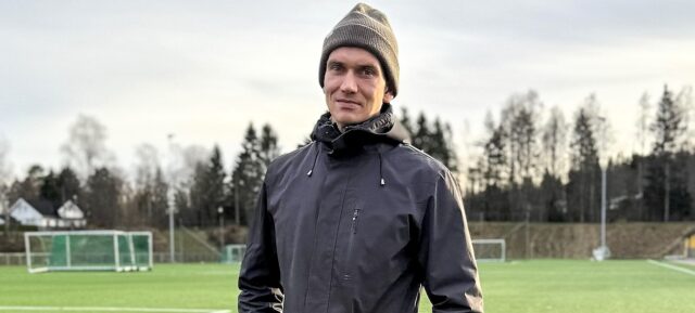 – Sensorfritt styringssystem gir store gevinster