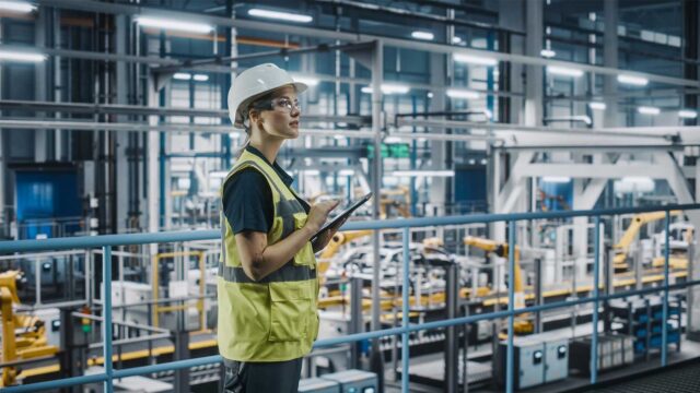 – Lukkede automasjonssystemer tapper industrien for milliarder