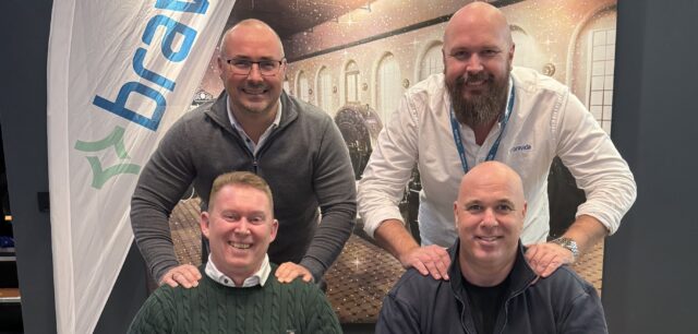 Bravida vinner rammeavtale med Fredrikstad og Hvaler kommune