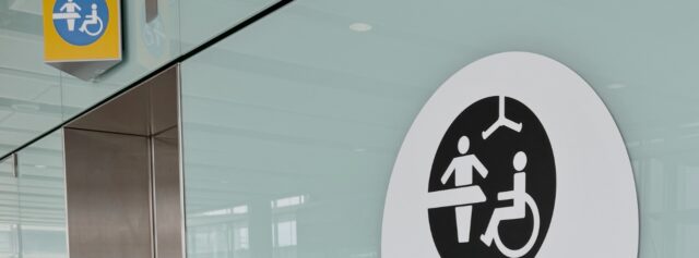 – Det er behov for å se universell utforming i et bredere perspektiv