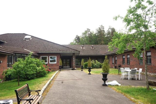 Søker fagansvarlige til utvidelse av Eik Sykehjem