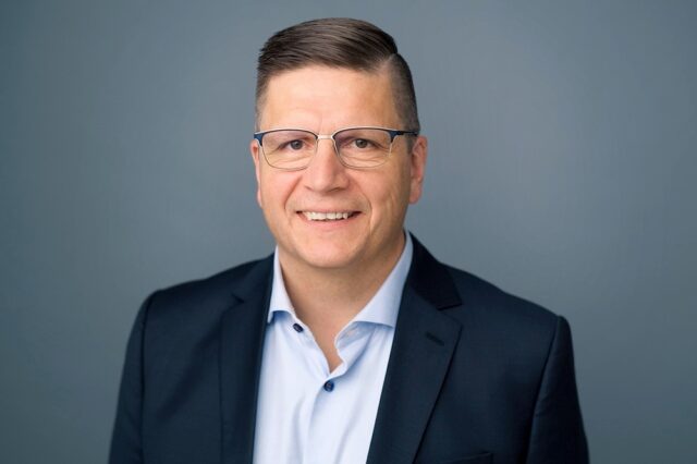 Per Ivar Harila blir landssjef for Kesko Norge