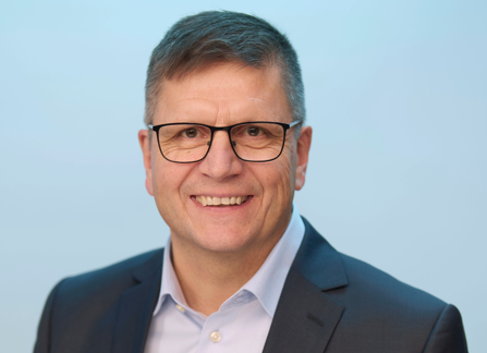 Per Ivar Harila blir landssjef for Kesko Norge