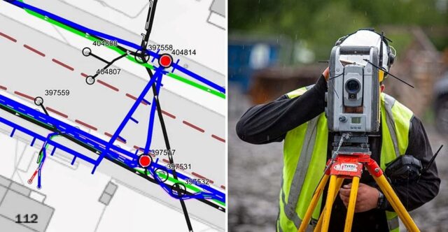 – Vi får inn vanvittig mye bedre data enn vi gjorde før