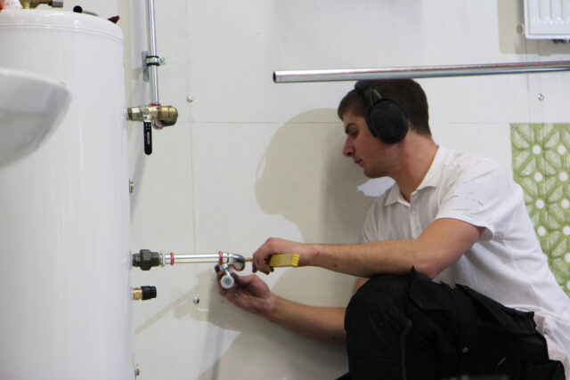 Hvordan styrke grunnskolens rolle som satsningsarena for yrkesfag?