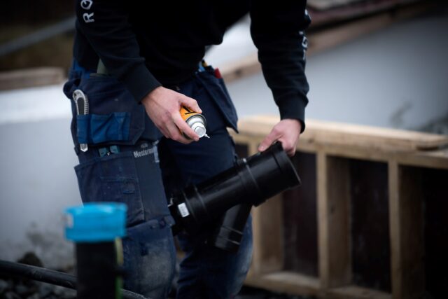 NTNU utlyser konkurranse om rammeavtale på rørleggertjenester