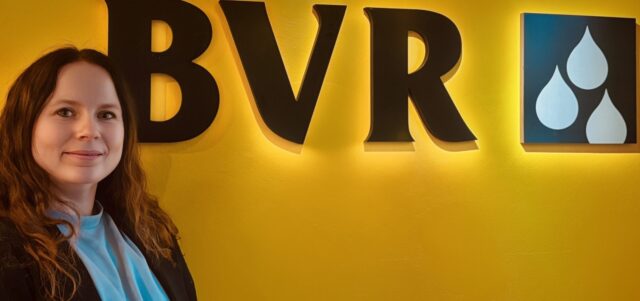 Henriette Hoel skal lede Bærums Verk Rørleggerbedrift