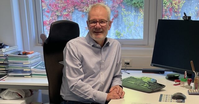 VVPs medlemmer er forsiktig optimistiske til 2026