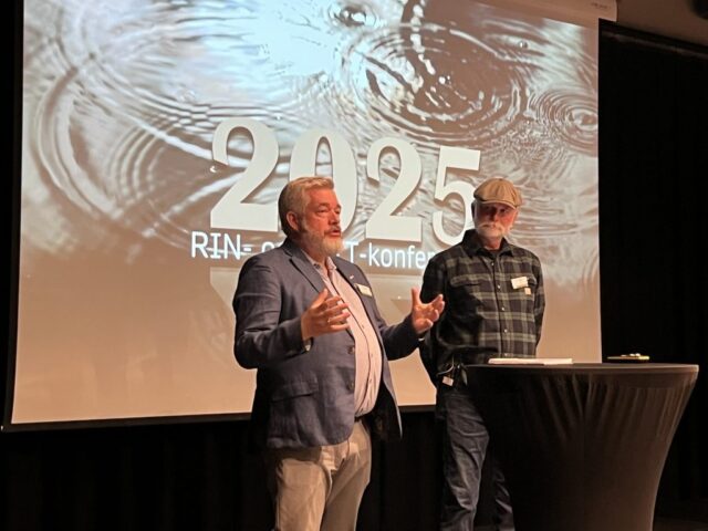 – Lengre avskrivningsperiode krever et kompetanseløft