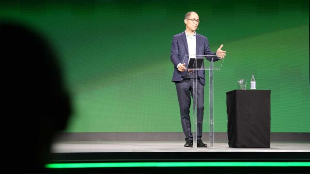 – Elektrifisering kan spare Europa for 250 milliarder euro i året