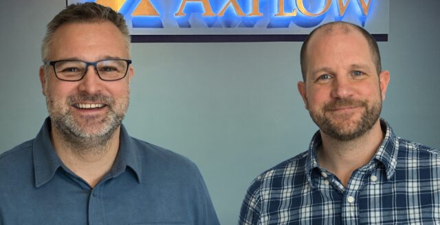 AxFlow AS styrker organisasjonen med to nye ansatte