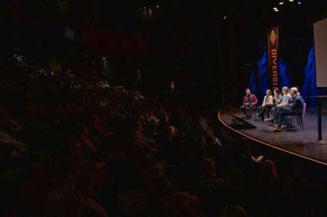 Diversitas inviterer til Inspirasjonsdagen 2026