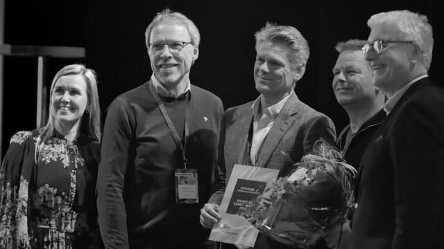 Hvem fortjener Energismartprisen 2026