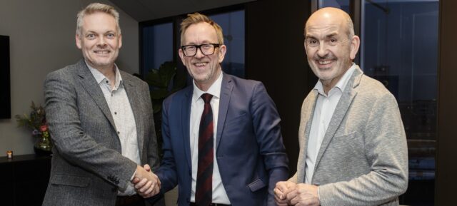 GK avslutter entreprisevirksomhet i Danmark