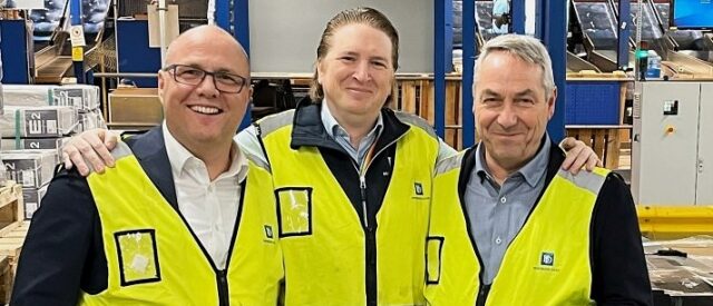 Når sirkularitet blir en naturlig del av arbeidsflyten