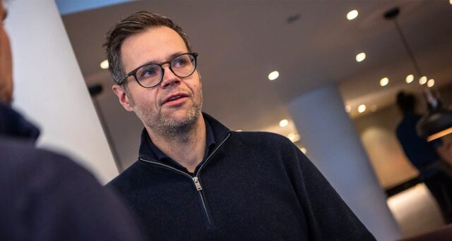 – Gode produktdata er en viktig overlevelsesfaktor