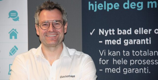 40 år som RørNorge-medlem