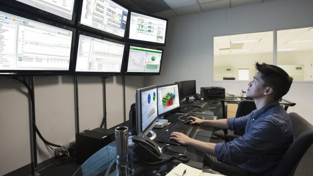 Schneider Electric lanserer AI-drevet plattform for operativ bærekraft