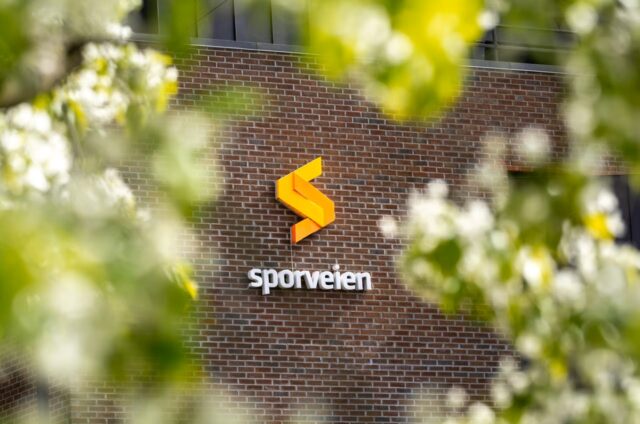 Tilbyr rammeavtale på røykventilasjon