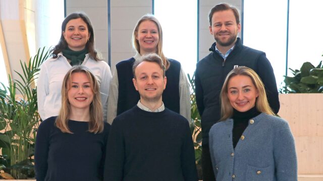 Klart for talentprogram i regi av Construction City Cluster