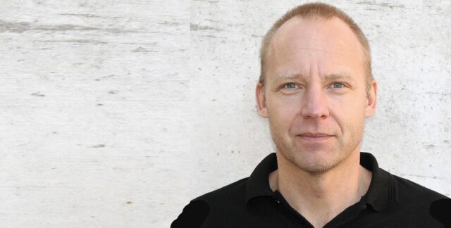 – Åpne systemer er nøkkelen til bærekraftige bygg