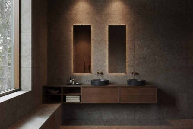 INR lanserer Moods – en forenkling av baderomsreisen