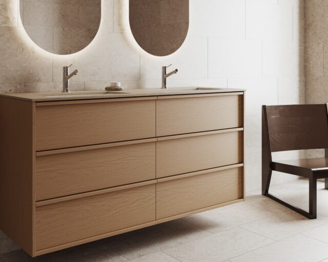 INR  lanserer ny møbelserie