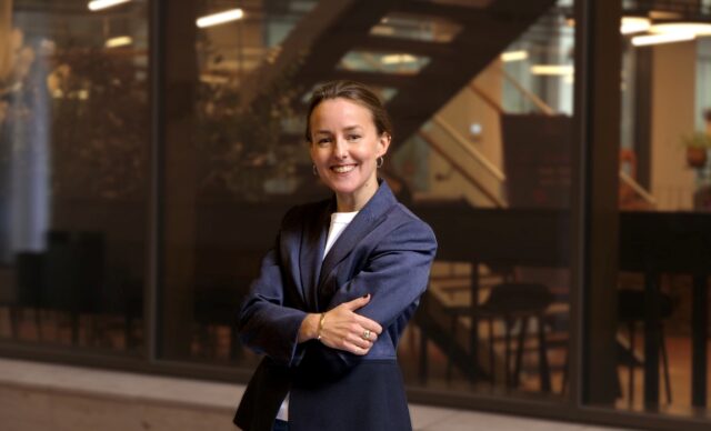 – Våre største og mest undervurderte energireservoarer er eksisterende bygg