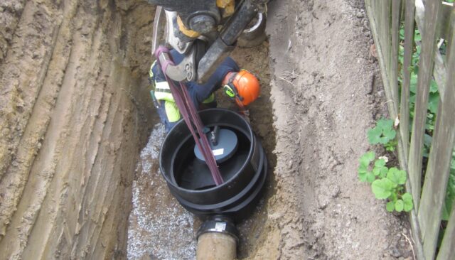 Tilbyr rammeavtale på tjenester knyttet til ledningsnett og renseanlegg Øvre Romerike