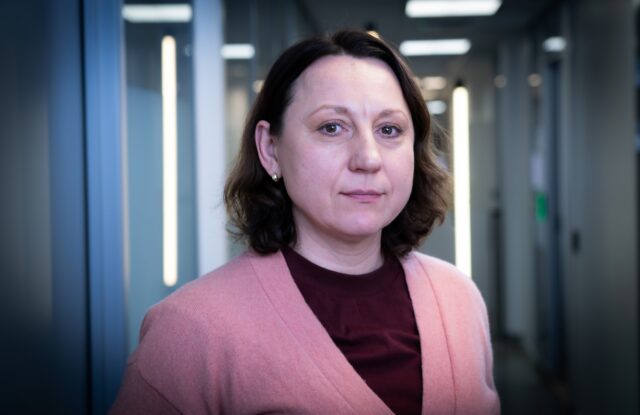 – Mangel på faglært arbeidskraft i tekniske yrker er blitt mer varig