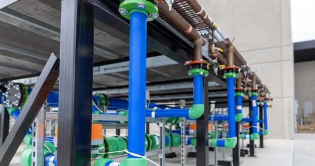 Materialvalg er blitt en strategisk beslutning