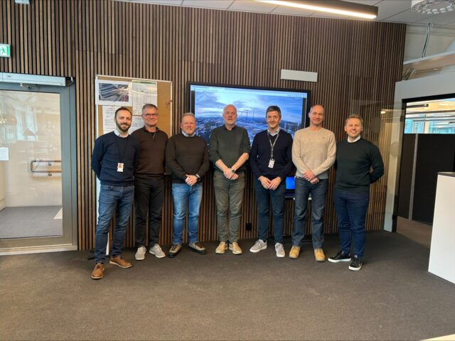 NTI vinner største enkeltkontrakt i selskapets historie