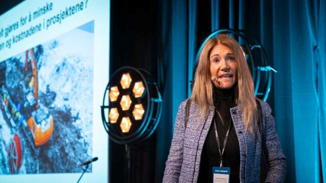 Norge trenger én VA-standard – nå!