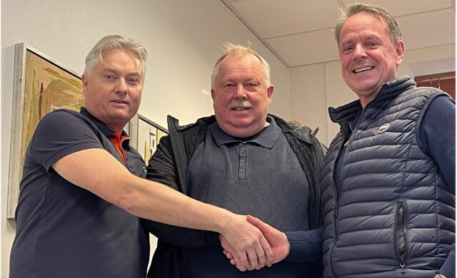 Nord-Rogaland Blikk & Ventilasjon blir en del av Helgevold Gruppen