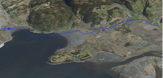 Inderøy kommune utlyser vannledningsprosjekt