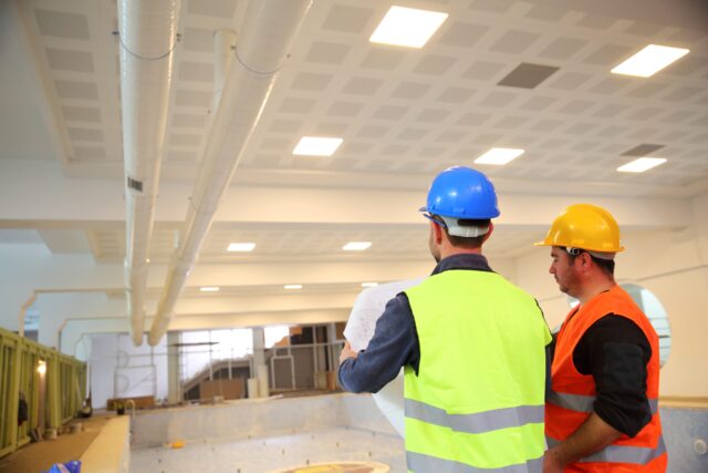 NTNU tilbyr rammeavtale på ventilasjonstjenester