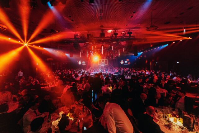 VVS Norge samlet bransjen på VVS Arena 2026