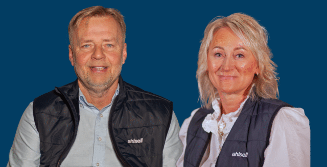 Ahlsell styrker rådgivning og fagkompetanse for industrikunder