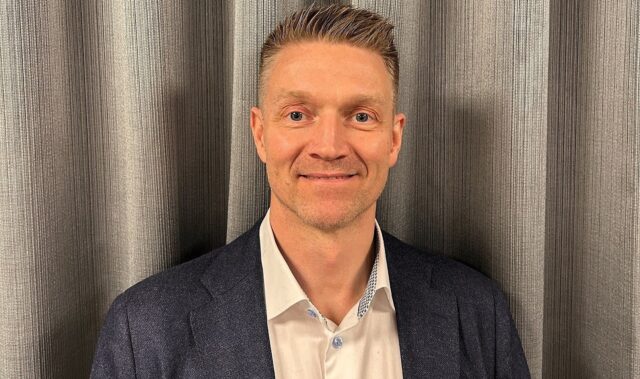 Blir ny administrerende direktør i Brødrene Dahl