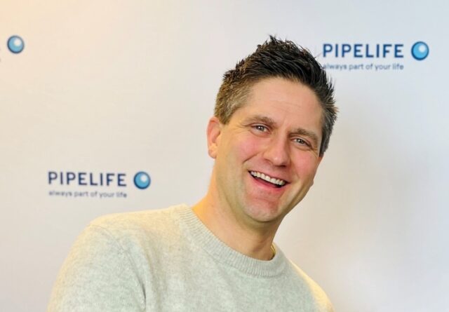 Pipelife Norge blir ny sølvpartner i Ingeborg-nettverket