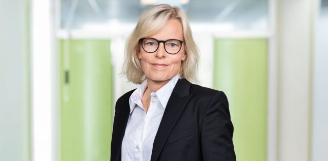 Eva Karlsson blir ny administrerende direktør i Swegon Group
