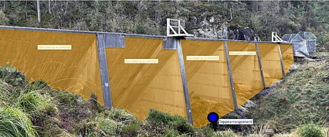 Må trygge viktig drikkevannskilde i Bergen