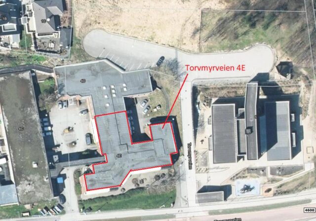 Ønsker kjøling i eksisterende ventilasjonsanlegg