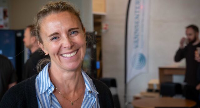 – Vi har ikke lov til å bruke vanngebyret som pisk