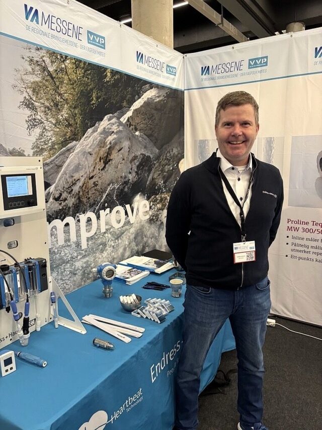– VA Messene er en viktig møteplass for oss