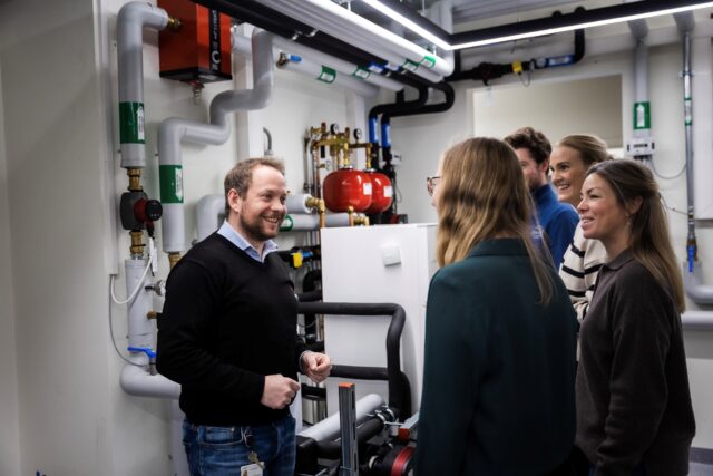 Norge skal investere milliarder i vann og avløp, men hvem skal gjøre jobben?