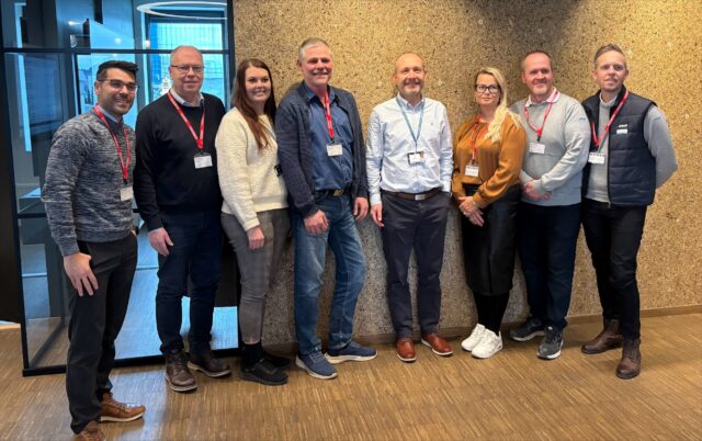 Ahlsell og Yara inngår ny nordisk avtale