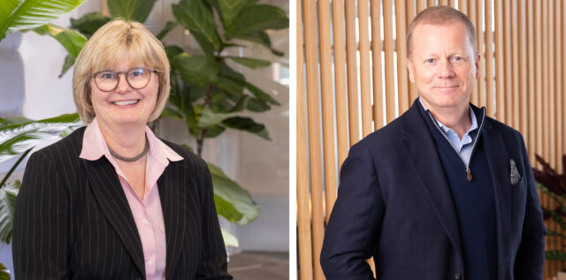 Ahlsells bærekraftsrapport 2025 viser tydelig fremgang